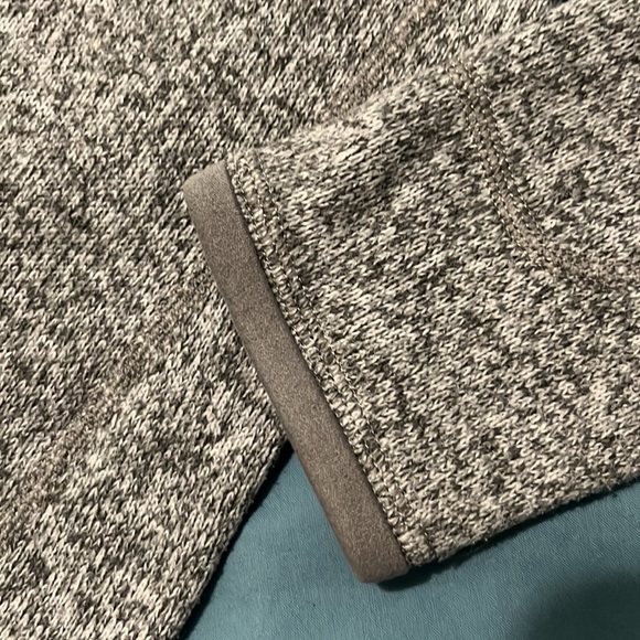 Patagonia Better Sweater 1/4 zip - Picture 5 of 5